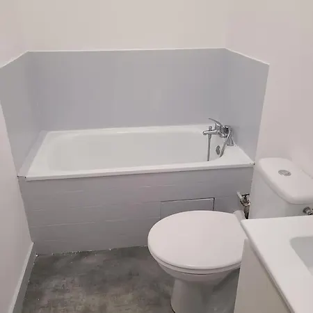 Studio Saint Martin Avec Internet * Brest