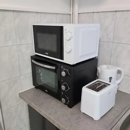Apartmán Studio Saint Martin Avec Internet Brest