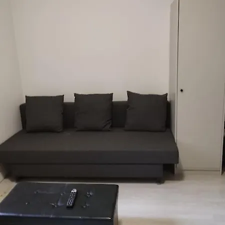 Apartment Studio Saint Martin Avec Internet
