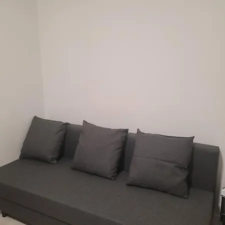 Apartment Studio Saint Martin Avec Internet *