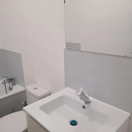 Studio Saint Martin Avec Internet * Brest