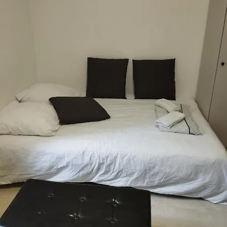 Studio Saint Martin Avec Internet Apartmán Brest