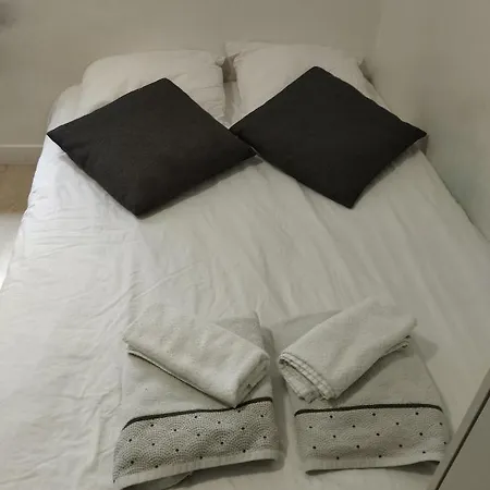 Apartment Studio Saint Martin Avec Internet
